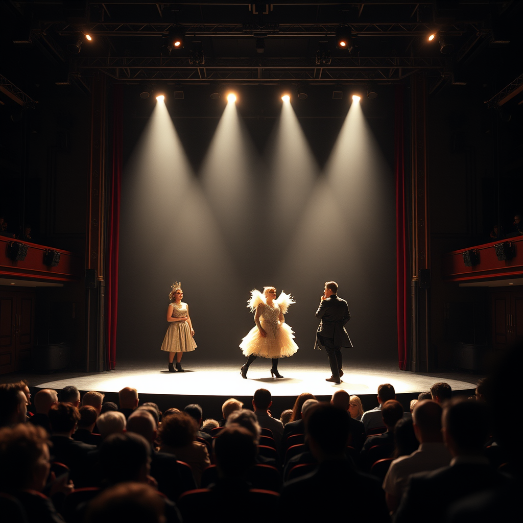 60th Brighton Festival launches with innovative new productions